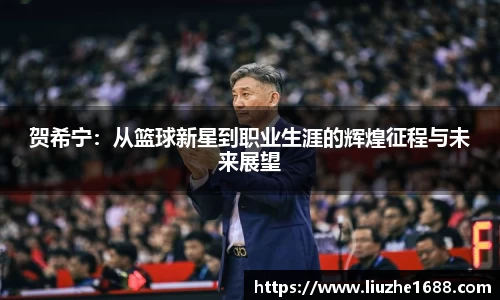 贺希宁：从篮球新星到职业生涯的辉煌征程与未来展望